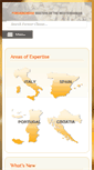 Mobile Screenshot of forevercheese.com